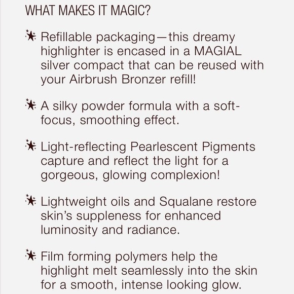 NIB Charlotte Tilbury Limited Edition Hollywood Superstar Glow Highlighter - Picture 5 of 12